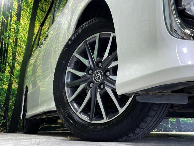 ヴォクシー ZS 煌 純正9型SDナビ 両側電動ドア バックカメラ 禁煙車 ドラレコ スマートキー LEDヘッド ETC 純正16インチアルミ Bluetooth CD DVD再生(13枚目)