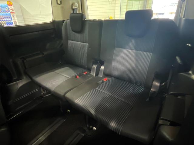 ヴォクシー ZS 煌 純正9型SDナビ 両側電動ドア バックカメラ 禁煙車 ドラレコ スマートキー LEDヘッド ETC 純正16インチアルミ Bluetooth CD DVD再生(32枚目)