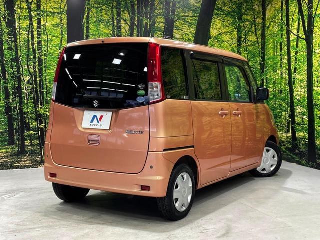 大好評のボディコーティング「弾スプラッシュコート」もご納車までに施工可能。通常のガラスコートと異なる、耐久年数６年の無機質ガラスコーティングが、ボディをキレイな状態に保ってくれます。