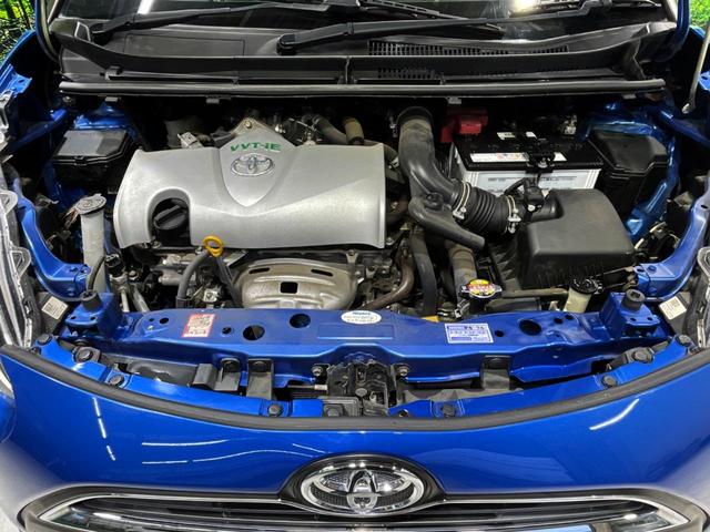シエンタ Ｇ　セーフティセンスＣ　ＬＥＤランプパッケージ　両側電動ドア　純正ＳＤナビ　バックカメラ　ドラレコ　ビルトインＥＴＣ　オートエアコン　Ｂｌｕｅｔｏｏｔｈ　ＣＤ　ＤＶＤ再生　フルセグ（21枚目）