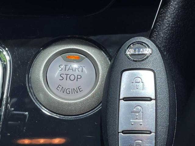 セレナ ハイウェイスター　Ｓ－ハイブリッド　純正ＳＤナビ　バックカメラ　クルコン　禁煙車　スマートキー　パワースライドドア　ＨＩＤヘッド　ＥＴＣ　純正１６インチアルミ　Ｂｌｕｅｔｏｏｔｈ　ＤＶＤ再生（6枚目）