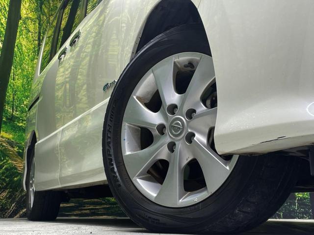 セレナ ハイウェイスター　Ｓ－ハイブリッド　純正ＳＤナビ　バックカメラ　クルコン　禁煙車　スマートキー　パワースライドドア　ＨＩＤヘッド　ＥＴＣ　純正１６インチアルミ　Ｂｌｕｅｔｏｏｔｈ　ＤＶＤ再生（14枚目）