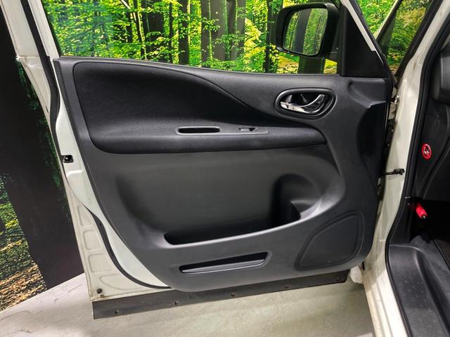 セレナ ハイウェイスター　Ｓ－ハイブリッド　純正ＳＤナビ　バックカメラ　クルコン　禁煙車　スマートキー　パワースライドドア　ＨＩＤヘッド　ＥＴＣ　純正１６インチアルミ　Ｂｌｕｅｔｏｏｔｈ　ＤＶＤ再生（26枚目）