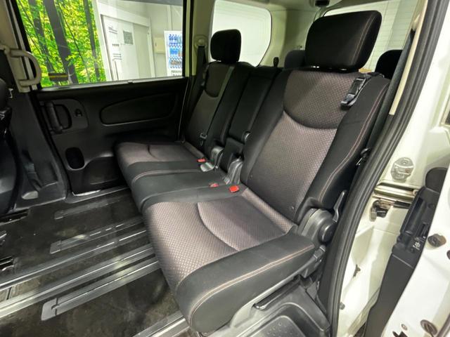 セレナ ハイウェイスター　Ｓ－ハイブリッド　純正ＳＤナビ　バックカメラ　クルコン　禁煙車　スマートキー　パワースライドドア　ＨＩＤヘッド　ＥＴＣ　純正１６インチアルミ　Ｂｌｕｅｔｏｏｔｈ　ＤＶＤ再生（29枚目）