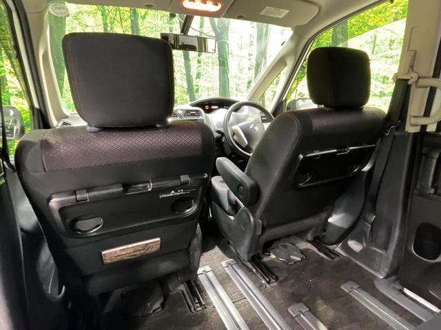 セレナ ハイウェイスター　Ｓ－ハイブリッド　純正ＳＤナビ　バックカメラ　クルコン　禁煙車　スマートキー　パワースライドドア　ＨＩＤヘッド　ＥＴＣ　純正１６インチアルミ　Ｂｌｕｅｔｏｏｔｈ　ＤＶＤ再生（32枚目）