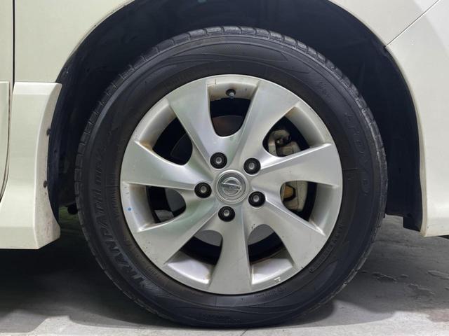 セレナ ハイウェイスター　Ｓ－ハイブリッド　純正ＳＤナビ　バックカメラ　クルコン　禁煙車　スマートキー　パワースライドドア　ＨＩＤヘッド　ＥＴＣ　純正１６インチアルミ　Ｂｌｕｅｔｏｏｔｈ　ＤＶＤ再生（47枚目）