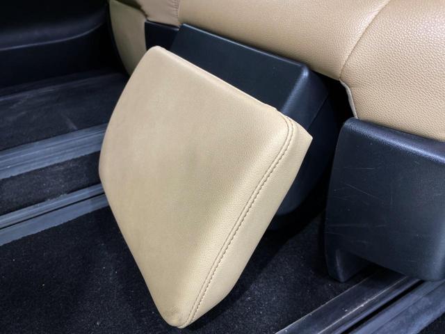 エスティマ アエラス ベリーエディション 7人乗 ALPINE BIGX 両側電動ドア レザーシート バックカメラ 禁煙車 純正18インチアルミ スマートキー HIDヘッド ビルトインETC クルコン Bluetooth CD(11枚目)