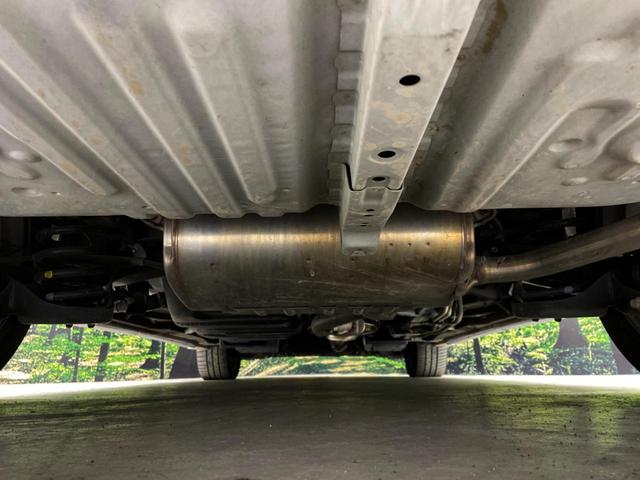 エスティマ アエラス ベリーエディション 7人乗 ALPINE BIGX 両側電動ドア レザーシート バックカメラ 禁煙車 純正18インチアルミ スマートキー HIDヘッド ビルトインETC クルコン Bluetooth CD(18枚目)