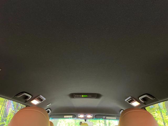 エスティマ アエラス ベリーエディション 7人乗 ALPINE BIGX 両側電動ドア レザーシート バックカメラ 禁煙車 純正18インチアルミ スマートキー HIDヘッド ビルトインETC クルコン Bluetooth CD(28枚目)