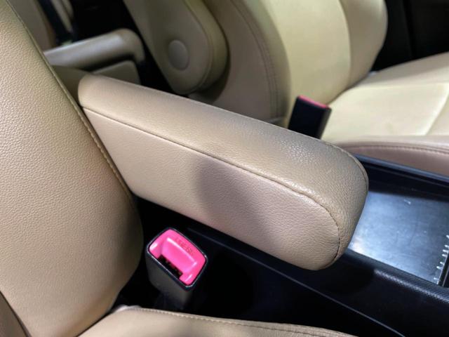 エスティマ アエラス ベリーエディション 7人乗 ALPINE BIGX 両側電動ドア レザーシート バックカメラ 禁煙車 純正18インチアルミ スマートキー HIDヘッド ビルトインETC クルコン Bluetooth CD(29枚目)