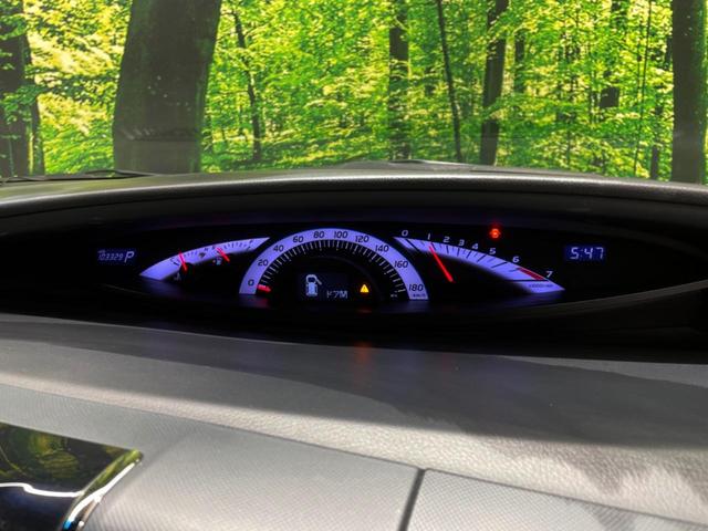 エスティマ アエラス ベリーエディション 7人乗 ALPINE BIGX 両側電動ドア レザーシート バックカメラ 禁煙車 純正18インチアルミ スマートキー HIDヘッド ビルトインETC クルコン Bluetooth CD(36枚目)