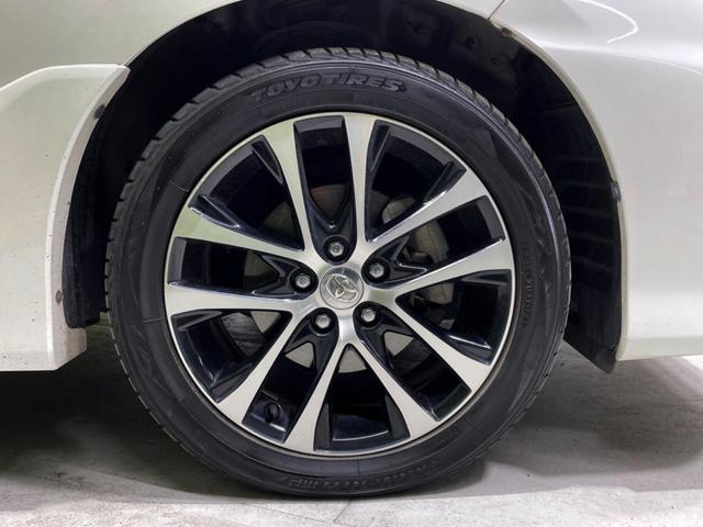 エスティマ アエラス ベリーエディション 7人乗 ALPINE BIGX 両側電動ドア レザーシート バックカメラ 禁煙車 純正18インチアルミ スマートキー HIDヘッド ビルトインETC クルコン Bluetooth CD(51枚目)