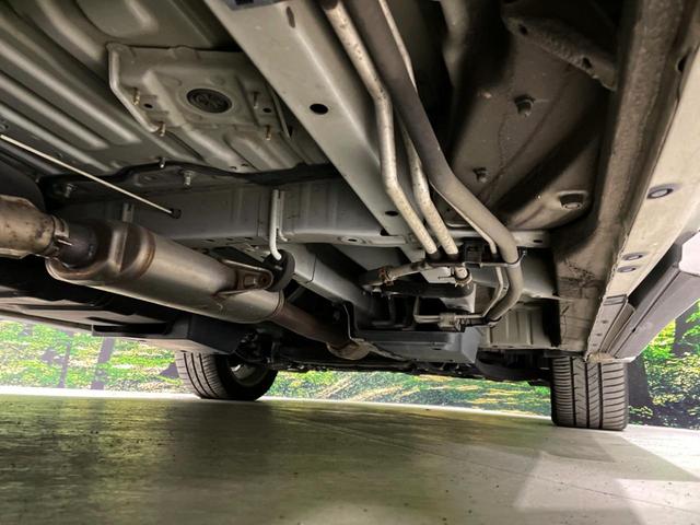 エスティマ アエラス ベリーエディション 7人乗 ALPINE BIGX 両側電動ドア レザーシート バックカメラ 禁煙車 純正18インチアルミ スマートキー HIDヘッド ビルトインETC クルコン Bluetooth CD(56枚目)