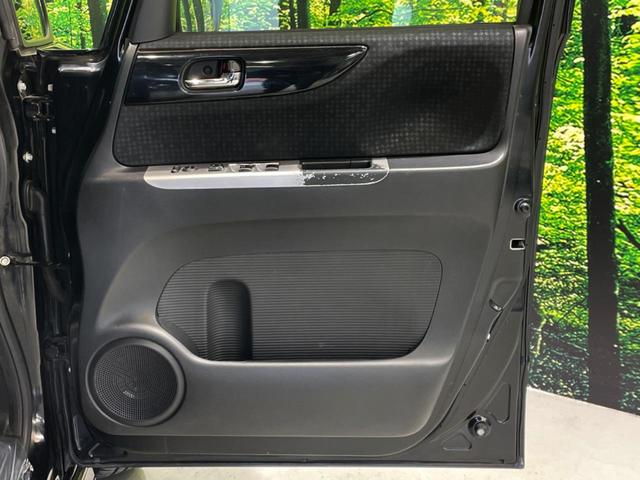 N-BOXカスタム G・ターボLパッケージ 両側電動ドア 純正SDナビ バックカメラ ETC クルコン 禁煙車 ハーフレザーシート ドラレコ スマートキー HIDヘッド 純正15インチアルミ(24枚目)