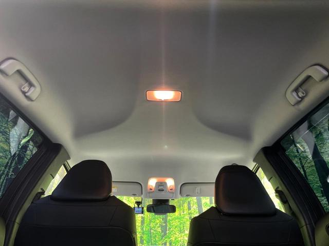 プリウス Ｓツーリングセレクション・ブラックエディション　純正８型ディスプレイオーディオ　レザー調シート　シートヒーター　ＡＣ１００Ｖ　バックカメラ　トヨタセーフティセンス　レーダークルーズ　禁煙車　　ドラレコ　コーナーセンサー（33枚目）