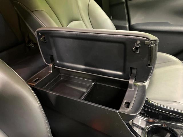 プリウス Ｓツーリングセレクション・ブラックエディション　純正８型ディスプレイオーディオ　レザー調シート　シートヒーター　ＡＣ１００Ｖ　バックカメラ　トヨタセーフティセンス　レーダークルーズ　禁煙車　　ドラレコ　コーナーセンサー（45枚目）