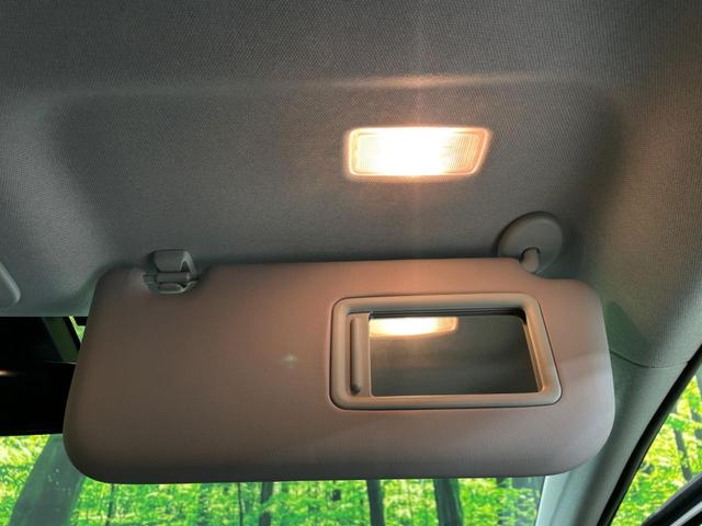 プリウス Ｓツーリングセレクション・ブラックエディション　純正８型ディスプレイオーディオ　レザー調シート　シートヒーター　ＡＣ１００Ｖ　バックカメラ　トヨタセーフティセンス　レーダークルーズ　禁煙車　　ドラレコ　コーナーセンサー（47枚目）