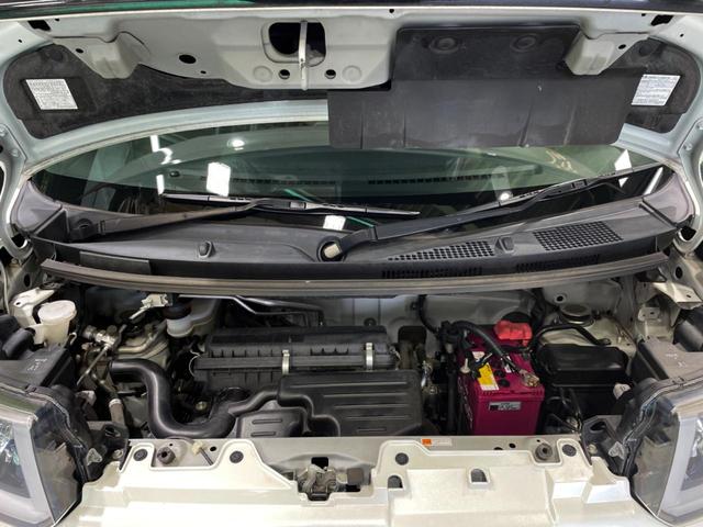 ウェイク ＬリミテッドＳＡＩＩＩ　両側電動ドア　スマートアシスト３　純正ＳＤナビ　ＬＥＤヘッド　スマートキー　ＥＴＣ　Ｂｌｕｅｔｏｏｔｈ　ＤＶＤ再生　フルセグ　ＬＥＤフォグ（18枚目）