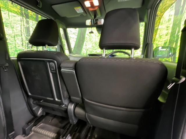 ウェイク ＬリミテッドＳＡＩＩＩ　両側電動ドア　スマートアシスト３　純正ＳＤナビ　ＬＥＤヘッド　スマートキー　ＥＴＣ　Ｂｌｕｅｔｏｏｔｈ　ＤＶＤ再生　フルセグ　ＬＥＤフォグ（31枚目）