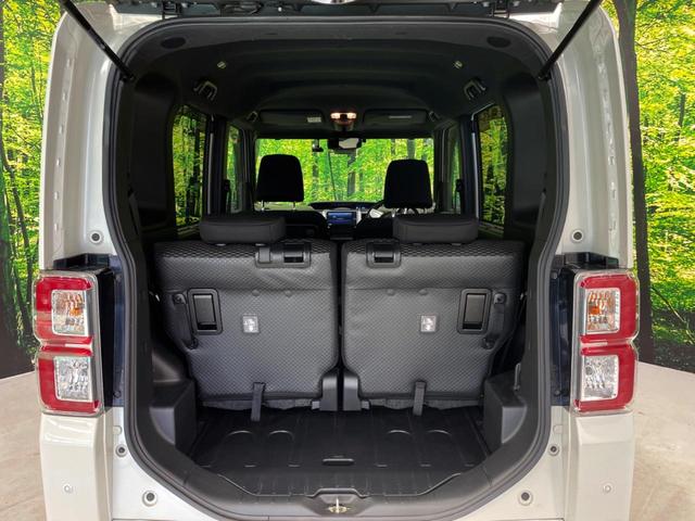 ウェイク ＬリミテッドＳＡＩＩＩ　両側電動ドア　スマートアシスト３　純正ＳＤナビ　ＬＥＤヘッド　スマートキー　ＥＴＣ　Ｂｌｕｅｔｏｏｔｈ　ＤＶＤ再生　フルセグ　ＬＥＤフォグ（33枚目）