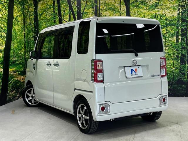 ウェイク ＬリミテッドＳＡＩＩＩ　両側電動ドア　スマートアシスト３　純正ＳＤナビ　ＬＥＤヘッド　スマートキー　ＥＴＣ　Ｂｌｕｅｔｏｏｔｈ　ＤＶＤ再生　フルセグ　ＬＥＤフォグ（45枚目）