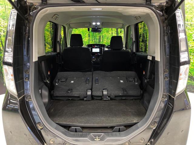 タンク カスタムG 両側電動ドア 純正SDナビ バックカメラ スマートアシスト 禁煙車 ドラレコ コーナーセンサー スマートキー LEDヘッド ビルトインETC クルコン オートハイビーム オートライト(13枚目)