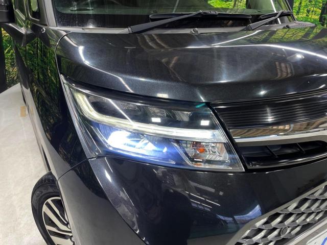 タンク カスタムG 両側電動ドア 純正SDナビ バックカメラ スマートアシスト 禁煙車 ドラレコ コーナーセンサー スマートキー LEDヘッド ビルトインETC クルコン オートハイビーム オートライト(14枚目)