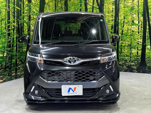 タンク カスタムG 両側電動ドア 純正SDナビ バックカメラ スマートアシスト 禁煙車 ドラレコ コーナーセンサー スマートキー LEDヘッド ビルトインETC クルコン オートハイビーム オートライト(16枚目)