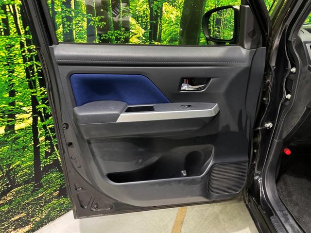 タンク カスタムG 両側電動ドア 純正SDナビ バックカメラ スマートアシスト 禁煙車 ドラレコ コーナーセンサー スマートキー LEDヘッド ビルトインETC クルコン オートハイビーム オートライト(28枚目)