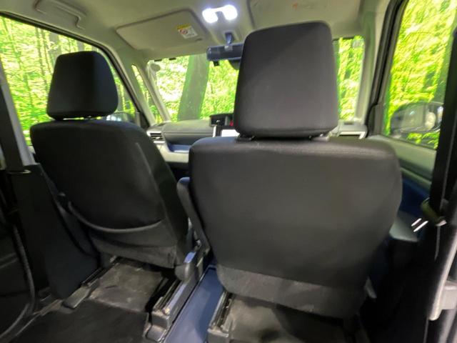 タンク カスタムG 両側電動ドア 純正SDナビ バックカメラ スマートアシスト 禁煙車 ドラレコ コーナーセンサー スマートキー LEDヘッド ビルトインETC クルコン オートハイビーム オートライト(33枚目)