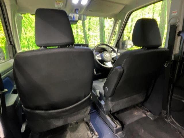 タンク カスタムG 両側電動ドア 純正SDナビ バックカメラ スマートアシスト 禁煙車 ドラレコ コーナーセンサー スマートキー LEDヘッド ビルトインETC クルコン オートハイビーム オートライト(34枚目)