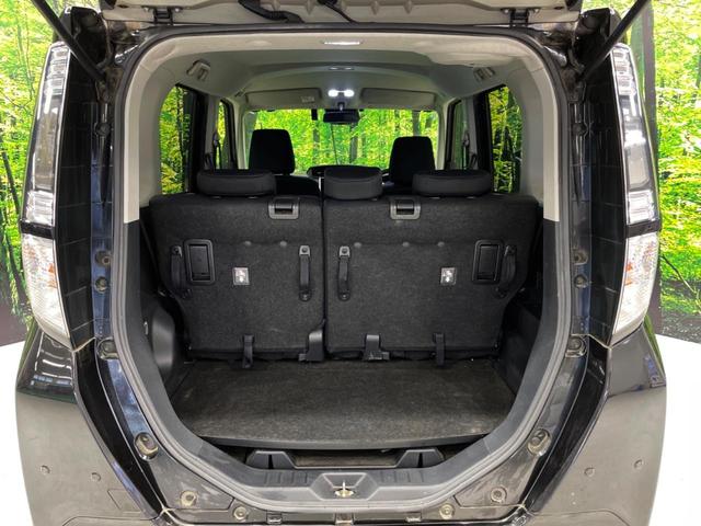 タンク カスタムG 両側電動ドア 純正SDナビ バックカメラ スマートアシスト 禁煙車 ドラレコ コーナーセンサー スマートキー LEDヘッド ビルトインETC クルコン オートハイビーム オートライト(35枚目)