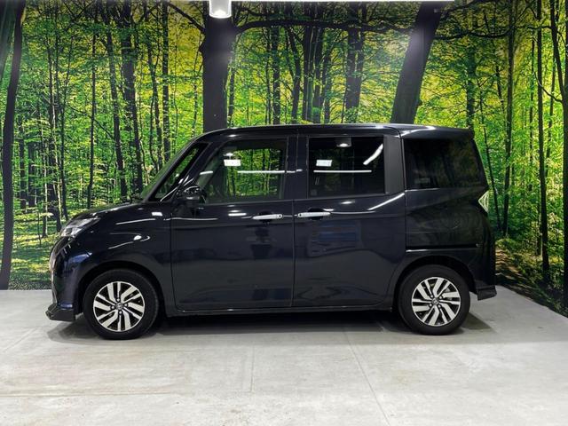 タンク カスタムG 両側電動ドア 純正SDナビ バックカメラ スマートアシスト 禁煙車 ドラレコ コーナーセンサー スマートキー LEDヘッド ビルトインETC クルコン オートハイビーム オートライト(44枚目)