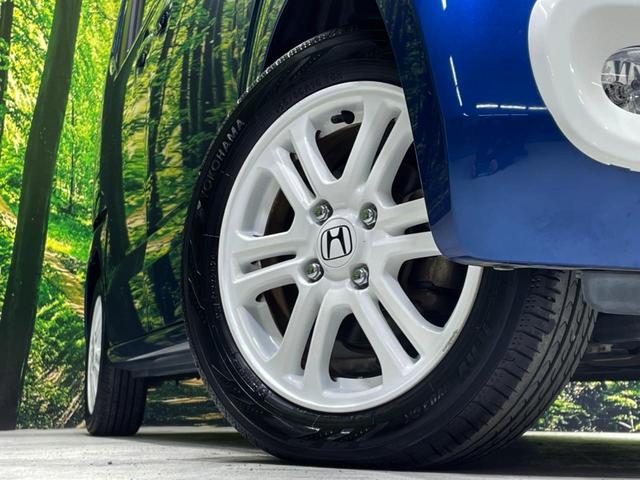 N-BOX+ 2トーンカラースタイル G・ターボLパッケージ 両側電動ドア 禁煙車 スマートキー ETC クルコン 純正14インチアルミ Bluetooth CD DVD再生 地デジ オートライト オートエアコン(12枚目)