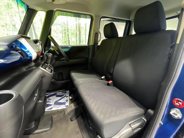 N-BOX+ 2トーンカラースタイル G・ターボLパッケージ 両側電動ドア 禁煙車 スマートキー ETC クルコン 純正14インチアルミ Bluetooth CD DVD再生 地デジ オートライト オートエアコン(26枚目)