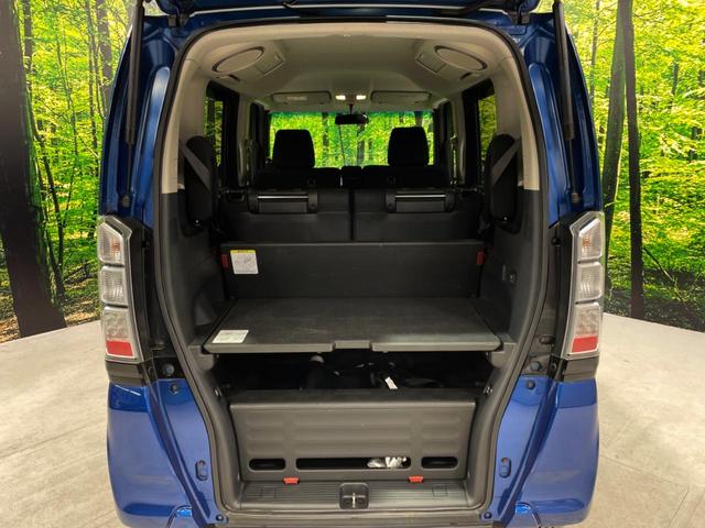 N-BOX+ 2トーンカラースタイル G・ターボLパッケージ 両側電動ドア 禁煙車 スマートキー ETC クルコン 純正14インチアルミ Bluetooth CD DVD再生 地デジ オートライト オートエアコン(30枚目)