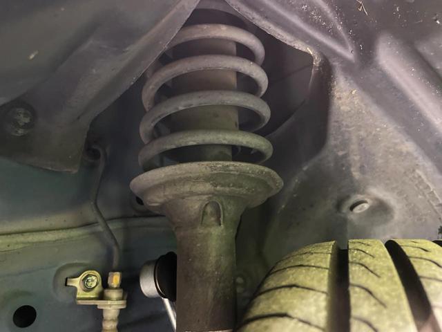 N-BOX+ 2トーンカラースタイル G・ターボLパッケージ 両側電動ドア 禁煙車 スマートキー ETC クルコン 純正14インチアルミ Bluetooth CD DVD再生 地デジ オートライト オートエアコン(49枚目)