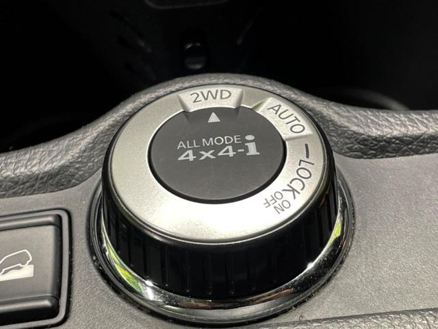 エクストレイル ２０Ｘ　ＨＶブラクＸトリマＸエマジェンシーブレーキＰ　４ＷＤ　電動リアゲート　ルーフレール　全周囲カメラ　エマージェンシーブレーキ　合皮レザーシート　純正ＳＤナビ　ＥＴＣ　クルコン　禁煙車　コーナーセンサー　スマートキー　ＬＥＤヘッド（11枚目）