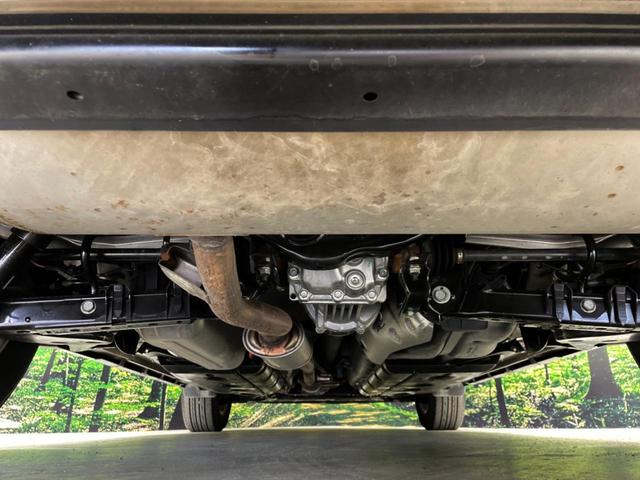 エクストレイル ２０Ｘ　ＨＶブラクＸトリマＸエマジェンシーブレーキＰ　４ＷＤ　電動リアゲート　ルーフレール　全周囲カメラ　エマージェンシーブレーキ　合皮レザーシート　純正ＳＤナビ　ＥＴＣ　クルコン　禁煙車　コーナーセンサー　スマートキー　ＬＥＤヘッド（22枚目）