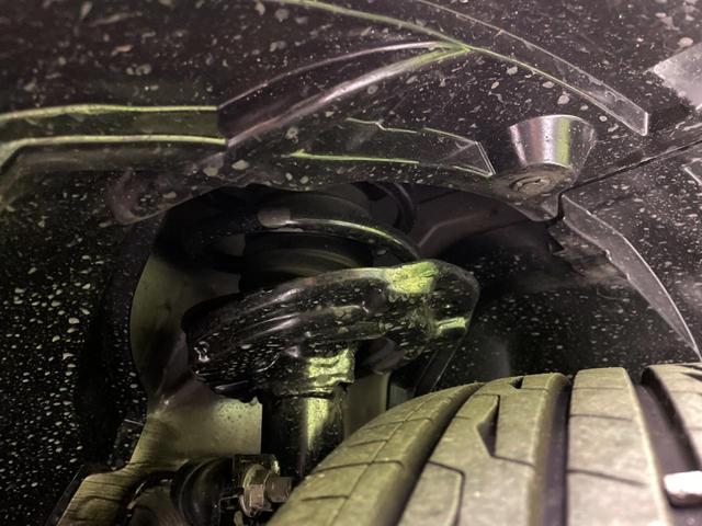 エクストレイル ２０Ｘ　ＨＶブラクＸトリマＸエマジェンシーブレーキＰ　４ＷＤ　電動リアゲート　ルーフレール　全周囲カメラ　エマージェンシーブレーキ　合皮レザーシート　純正ＳＤナビ　ＥＴＣ　クルコン　禁煙車　コーナーセンサー　スマートキー　ＬＥＤヘッド（58枚目）