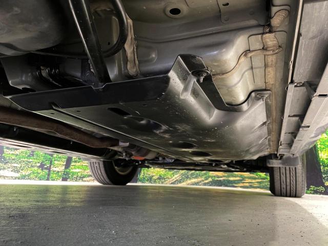 エクストレイル ２０Ｘ　ＨＶブラクＸトリマＸエマジェンシーブレーキＰ　４ＷＤ　電動リアゲート　ルーフレール　全周囲カメラ　エマージェンシーブレーキ　合皮レザーシート　純正ＳＤナビ　ＥＴＣ　クルコン　禁煙車　コーナーセンサー　スマートキー　ＬＥＤヘッド（59枚目）