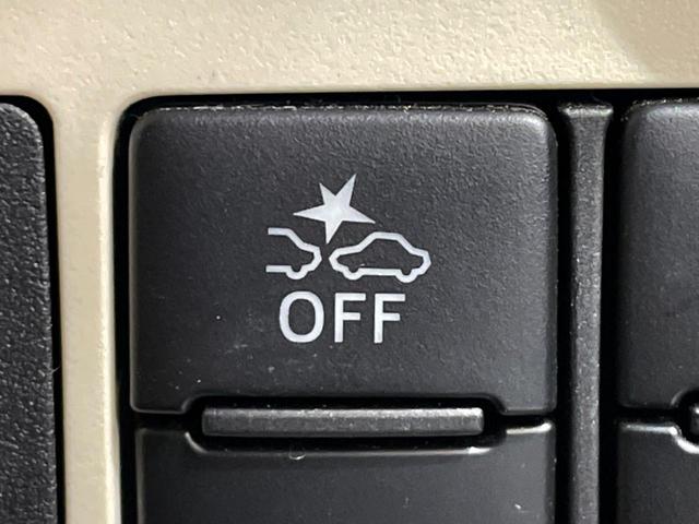 ムーヴキャンバス Gメイクアップリミテッド SAIII 両側電動ドア 純正8インチナビ 全周囲カメラ スマートアシストIII 禁煙車 ドラレコ コーナーセンサー スマートキー LEDヘッド ETC オートハイビーム オートライト オートエアコン(6枚目)