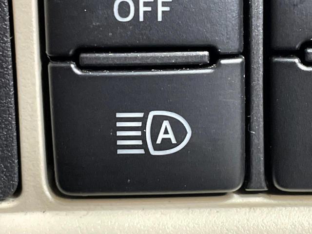 ムーヴキャンバス Gメイクアップリミテッド SAIII 両側電動ドア 純正8インチナビ 全周囲カメラ スマートアシストIII 禁煙車 ドラレコ コーナーセンサー スマートキー LEDヘッド ETC オートハイビーム オートライト オートエアコン(9枚目)