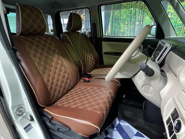 ムーヴキャンバス Gメイクアップリミテッド SAIII 両側電動ドア 純正8インチナビ 全周囲カメラ スマートアシストIII 禁煙車 ドラレコ コーナーセンサー スマートキー LEDヘッド ETC オートハイビーム オートライト オートエアコン(10枚目)