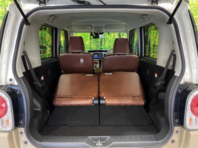 ムーヴキャンバス Gメイクアップリミテッド SAIII 両側電動ドア 純正8インチナビ 全周囲カメラ スマートアシストIII 禁煙車 ドラレコ コーナーセンサー スマートキー LEDヘッド ETC オートハイビーム オートライト オートエアコン(12枚目)