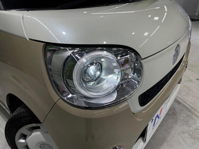 ムーヴキャンバス Gメイクアップリミテッド SAIII 両側電動ドア 純正8インチナビ 全周囲カメラ スマートアシストIII 禁煙車 ドラレコ コーナーセンサー スマートキー LEDヘッド ETC オートハイビーム オートライト オートエアコン(13枚目)