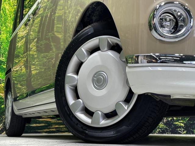 ムーヴキャンバス Gメイクアップリミテッド SAIII 両側電動ドア 純正8インチナビ 全周囲カメラ スマートアシストIII 禁煙車 ドラレコ コーナーセンサー スマートキー LEDヘッド ETC オートハイビーム オートライト オートエアコン(14枚目)