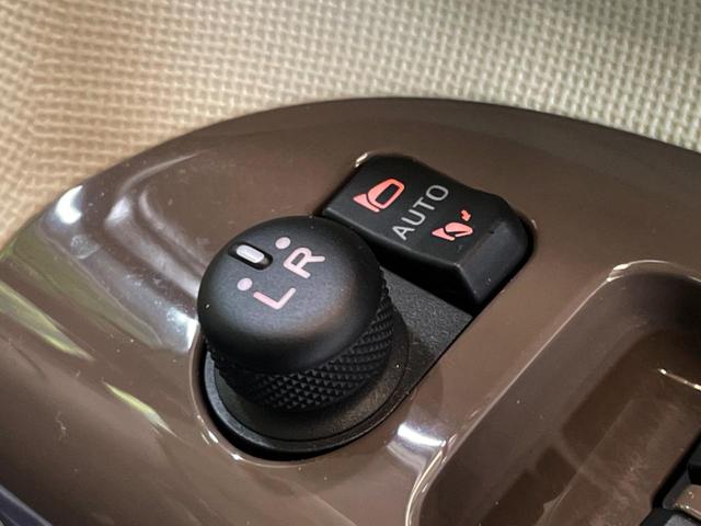 ムーヴキャンバス Gメイクアップリミテッド SAIII 両側電動ドア 純正8インチナビ 全周囲カメラ スマートアシストIII 禁煙車 ドラレコ コーナーセンサー スマートキー LEDヘッド ETC オートハイビーム オートライト オートエアコン(23枚目)