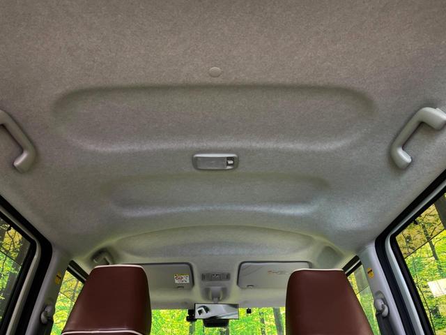 ムーヴキャンバス Gメイクアップリミテッド SAIII 両側電動ドア 純正8インチナビ 全周囲カメラ スマートアシストIII 禁煙車 ドラレコ コーナーセンサー スマートキー LEDヘッド ETC オートハイビーム オートライト オートエアコン(29枚目)