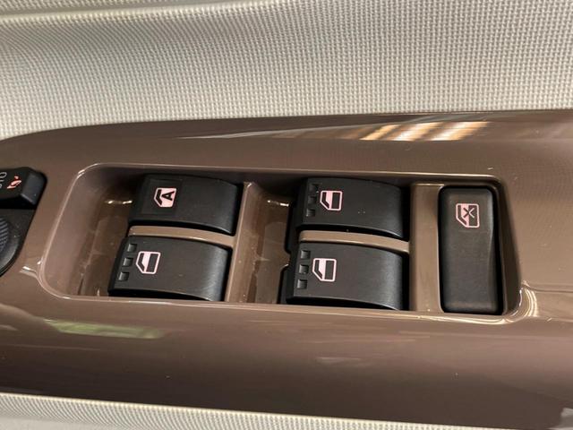 ムーヴキャンバス Gメイクアップリミテッド SAIII 両側電動ドア 純正8インチナビ 全周囲カメラ スマートアシストIII 禁煙車 ドラレコ コーナーセンサー スマートキー LEDヘッド ETC オートハイビーム オートライト オートエアコン(42枚目)